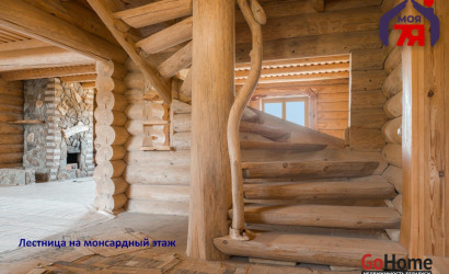 Купить коттедж, Погребище, Набережная ул., 14.87 соток. Фото 26