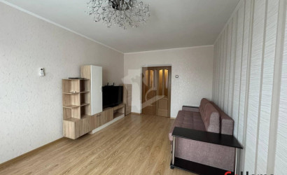 Снять 1-комнатную квартиру, Минск, ул. Аэродромная, д. 40. Фото 1