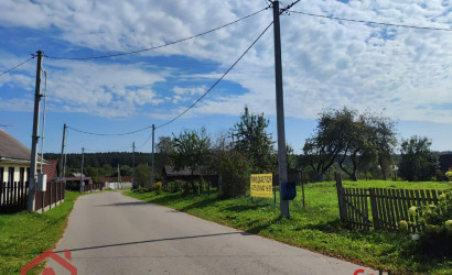 Купить участок, Приселки, Центральная, 9, 24 соток. Фото 18