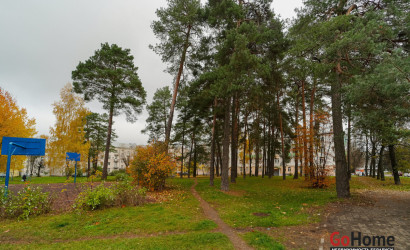 Купить 2-комнатную квартиру, Минск, Беляева ул., 3 (Первомайский район). Фото 28