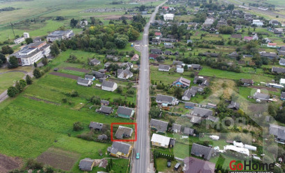 Купить дом, Полочаны, Советская ул., 25 соток. Фото 2