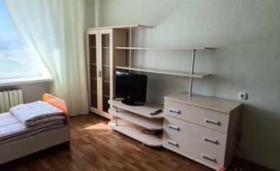 Снять 3-комнатную квартиру на сутки, Новогрудок, Дроздовича,д.34. Фото 3