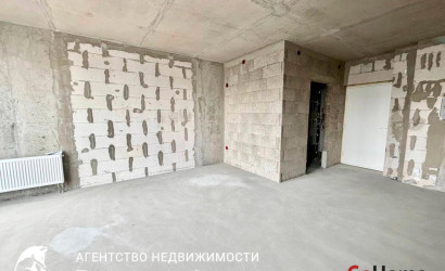 Купить 1-комнатную квартиру, Минск, Михаила Савицкого ул. 37(Октябрьский район). Фото 7