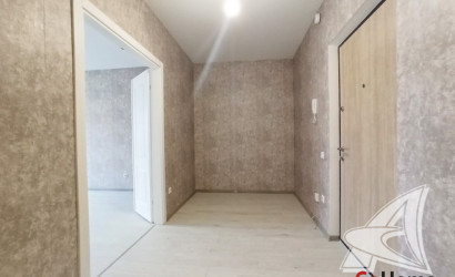 Купить 1-комнатную квартиру, Брест, Вулька, ул. Петра Ивашутина. Фото 10