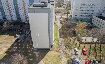 Купить 2-комнатную квартиру, Минск, Пуховичская ул., 14 (Октябрьский район). Фото 31