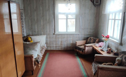 Купить дом, Сороковщина, 25 соток. Фото 6