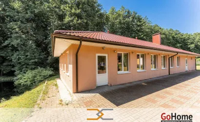 2-этаж.(363 м2), Багута(Центральная ул.)