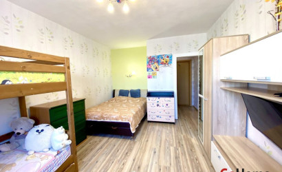 Купить 1-комнатную квартиру, Минск, Лобанка, 60 (Фрунзенский район). Фото 6