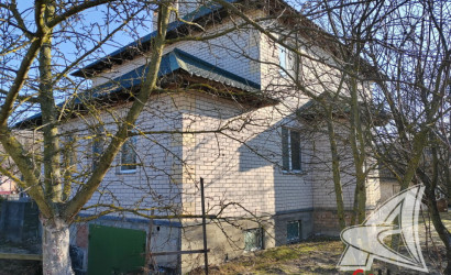 Купить дом, Брест, Вересковые, 10.38 соток. Фото 5