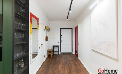 Купить 2-комнатную квартиру, Минск, Макаёнка, 12Г(Первомайский район). Фото 31