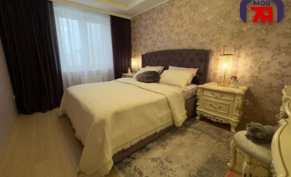 Купить 2-комнатную квартиру, Минск, Высоцкого ул., 1 (Первомайский район). Фото 10