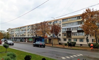 Купить 3-комнатную квартиру, Гомель, Севастопольская, 103. Фото 7