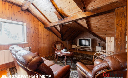 Купить дом, Голынка, Дачная ул., 73, 13.42 соток. Фото 27