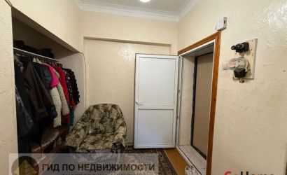 Купить 2-комнатную квартиру, Гомель, ул. Ильича, д. . Фото 5