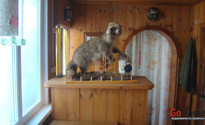 Купить дом в деревне, Свитанак-Перхурово, 20 соток. Фото 16