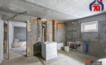 Купить коттедж, Тарасово, Изумрудная ул., 15 соток. Фото 31