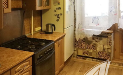 Купить 3-комнатную квартиру, Брест, Ковалево, ул. Волгоградская. Фото 2