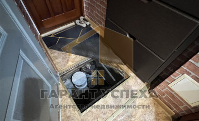 Купить 2-комнатную квартиру, Брест, ул. Красногвардейская. Фото 14