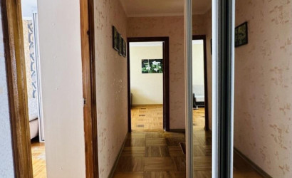 Купить 2-комнатную квартиру, Могилев, Каштановая ул., 15. Фото 13