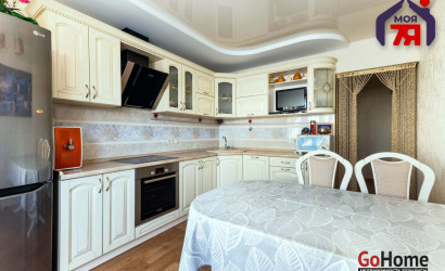 Купить 2-комнатную квартиру, Минск, Космонавтов ул., 16(Московский район). Фото 3