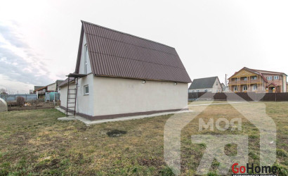 Купить дом, Молодечно, Новый Свет ул., 10 соток. Фото 16