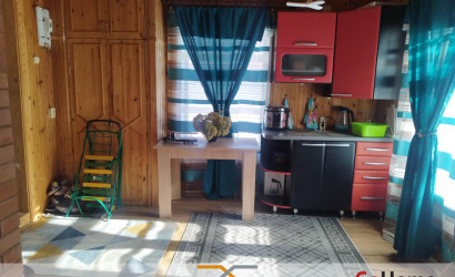 Купить дом в деревне, Колос, 11 соток. Фото 5