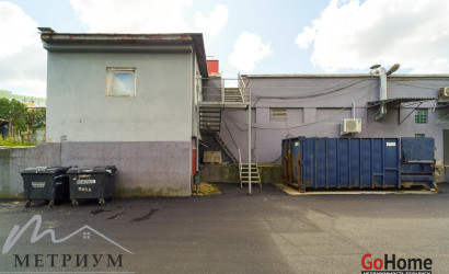 Аренда офиса, Минск, Мирошниченко ул., 3,  58.3 кв.м.. Фото 3