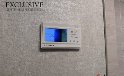 Купить 1-комнатную квартиру, Копище, Авиационная ул., 3. Фото 3