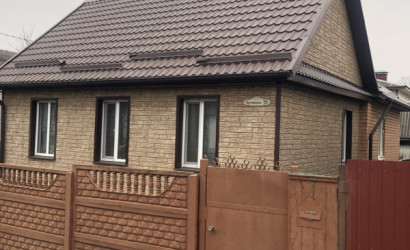 Купить дом, Минск, Затишье, 5.15 соток. Фото 1