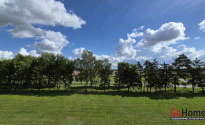 Купить 3-комнатную квартиру, Скидель, Ленина, 78. Фото 12