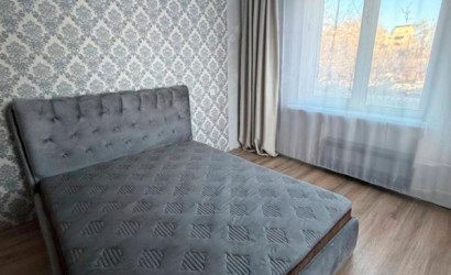 Снять 4-комнатную квартиру, Минск, Могилёвская ул. 36 (Октябрьский район). Фото 18