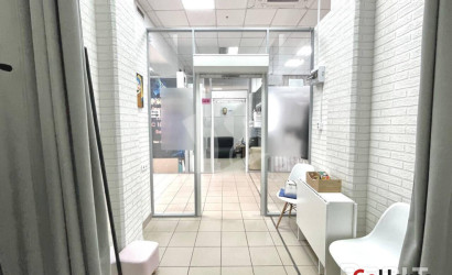Продажа торгового помещения, Минск, Хоружей ул., 6, 7.1 кв.м.. Фото 5