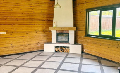 Купить дом, Параски, Центральная ул., 11.3 соток. Фото 21