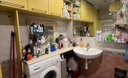 Купить 3-комнатную квартиру, Минск, Тикоцкого ул., 48 (Первомайский район). Фото 18