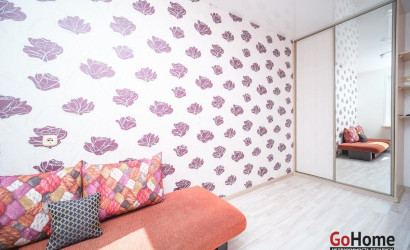 Купить 2-комнатную квартиру, Минск, Жуковского ул., 5/1(Октябрьский район). Фото 11