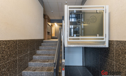 Купить 2-комнатную квартиру, Минск, Нововиленская, 29 (Центральный район). Фото 25