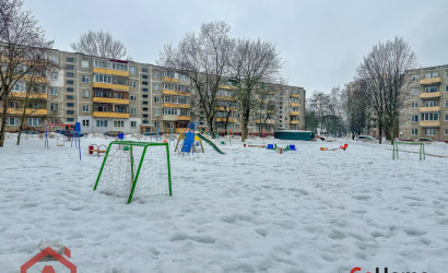 Купить 2-комнатную квартиру, Минск, Голодеда, 57/1 (Заводской район). Фото 23