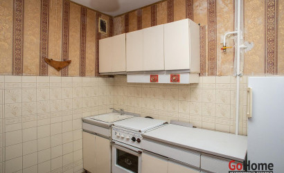 Купить 1-комнатную квартиру, Минск, Багратиона 2-й пер., 19 (Партизанский район). Фото 4