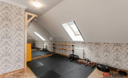 Купить коттедж, Раубичи, Центральная ул., 13, 14.2 соток. Фото 24