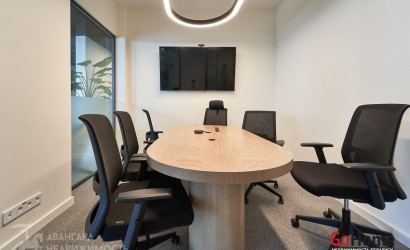 Купить 1-комнатную квартиру, Минск, Виталия Цвирко ул., 74 (Советский район). Фото 32