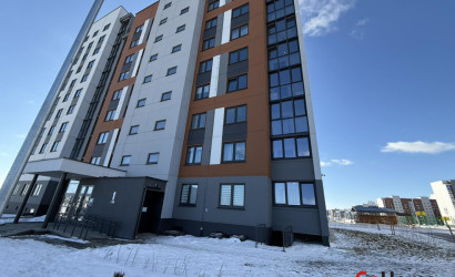 Купить 2-комнатную квартиру, Гродно, Ольги Санфировой, 3. Фото 11