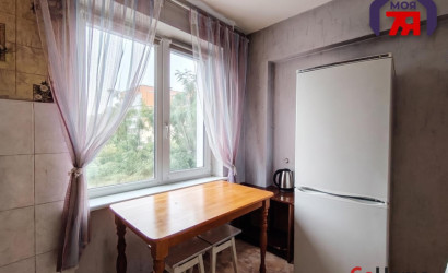 Купить 3-комнатную квартиру, Минск, Бельского ул., 43 (Фрунзенский район). Фото 6