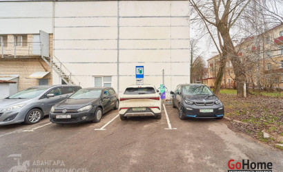 Купить 2-комнатную квартиру, Минск, Стахановская ул., 31 (Партизанский район). Фото 33