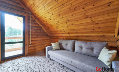 Купить дом, Чеботари, 24.8 соток. Фото 26