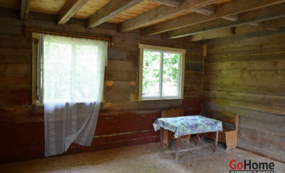 Купить дом в деревне, ПРОЕКТИРОВЩИК, 4.61 соток. Фото 10