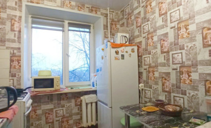 Купить 3-комнатную квартиру, Речица, Советская ул., д.149. Фото 10