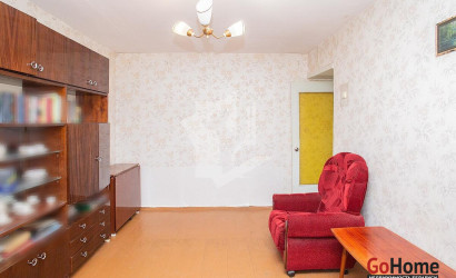 Купить 2-комнатную квартиру, Минск, Уборевича ул., 12(Заводской район). Фото 3