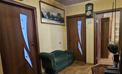 Купить 4-комнатную квартиру, Жлобин, м-н 2-й, 1. Фото 9