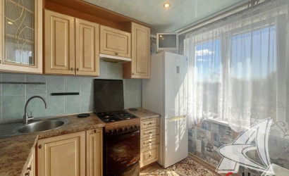 Купить 2-комнатную квартиру, Брест, Вулька, ул. Сябровская. Фото 7