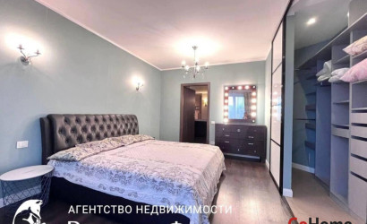 Снять 3-комнатную квартиру, Минск, Червякова ул. 61 (Центральный район). Фото 8
